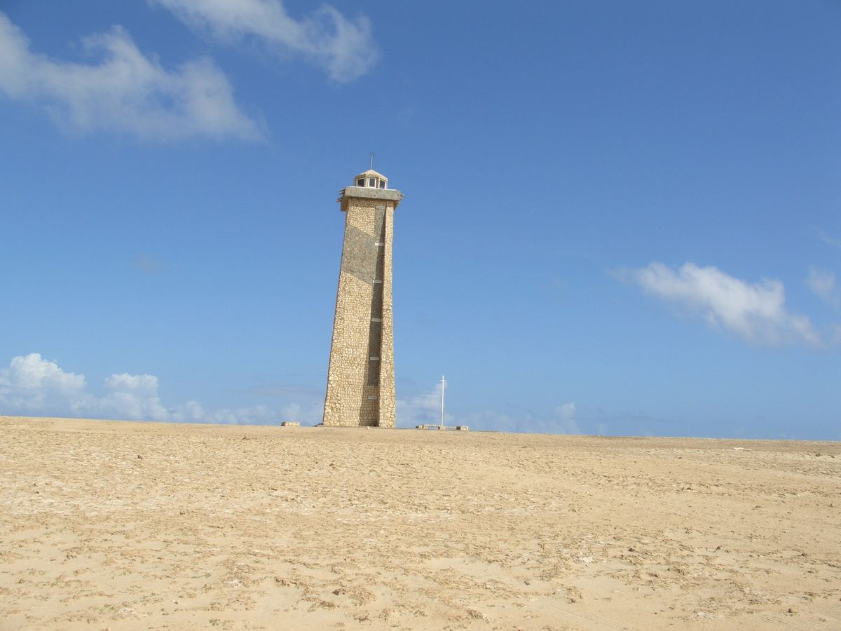 Cabo San Román